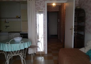 Clemenceau Cannes Studio