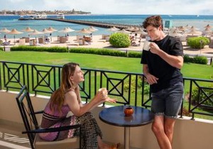 Cleopatra Luxury Beach Resort Makadi Bay - Adults only