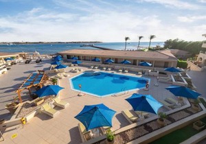 Cleopatra Luxury Beach Resort Makadi Bay - Adults only
