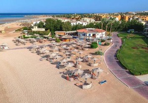 Cleopatra Luxury Beach Resort Makadi Bay - Adults only