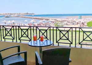 Cleopatra Luxury Beach Resort Makadi Bay - Adults only