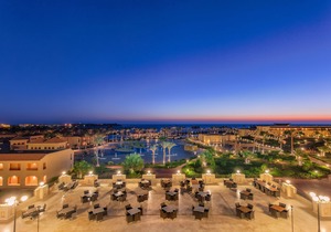 Cleopatra Luxury Resort Makadi Bay