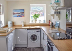 Cleveland Way Cottage