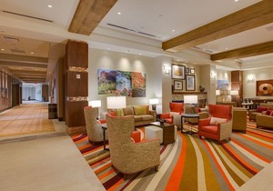 Cliff Castle Casino Hotel