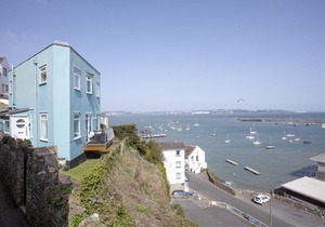 Cliff Cottage, Brixham
