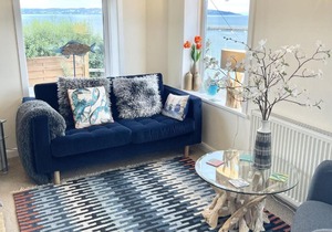 Cliff Cottage, Brixham