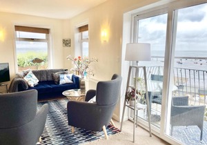 Cliff Cottage, Brixham