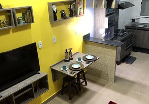 Cliff Residences - House 2