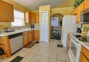 Clifford's Pinewood Estates Vacation Home