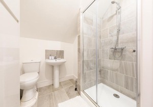 Clifton Down Penthouse