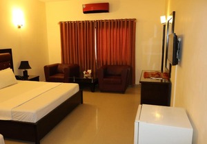 Clifton Guest House