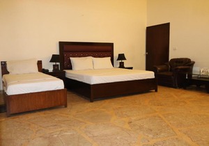 Clifton Guest House