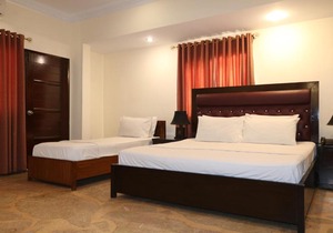 Clifton Guest House