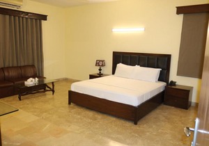 Clifton Guest House