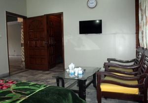 Clifton Guest House