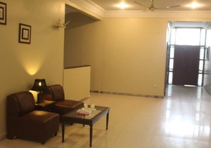 Clifton Guest House