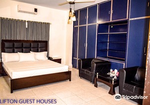 Clifton Guest House