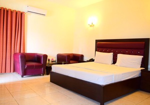 Clifton Guest Houses