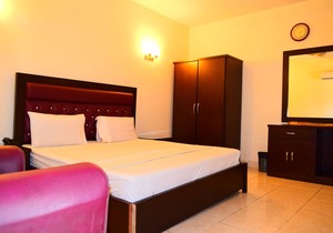 Clifton Guest Houses