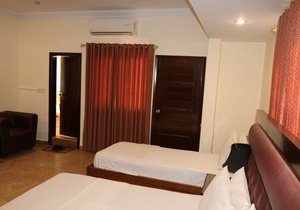 Clifton Guest Houses