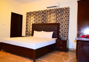 Clifton Guest Houses