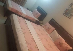 Clifton Inn Guest house Karachi