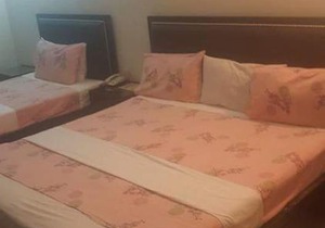 Clifton Inn Guest house Karachi
