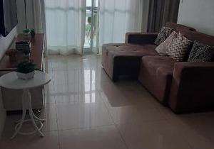 Cloc Marina Residence