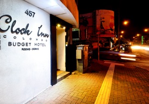 Clock Inn Colombo