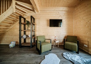 Clofers Relax Residences Rattendorf