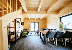 Clofers Relax Residences Rattendorf