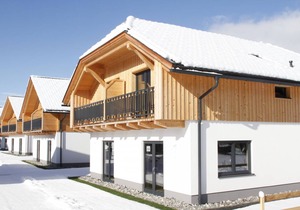 Clofers Relax Residences Rattendorf