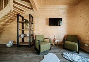 Clofers Relax Residences Rattendorf
