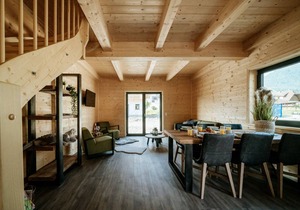 Clofers Relax Residences Rattendorf