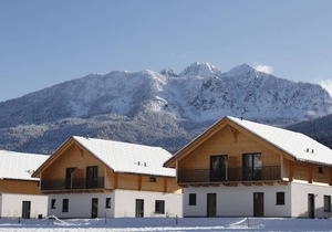 Clofers Relax Residences Rattendorf