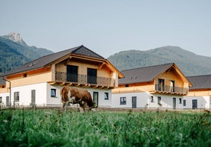 Clofers Relax Residences Rattendorf