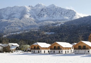 Clofers Relax Residences Rattendorf
