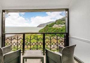 Clooneavin Apartment 4