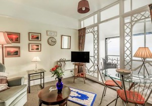 Clooneavin Apartment 4