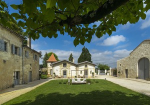 Clos Marcamps