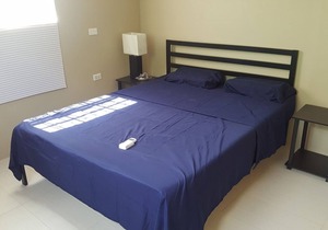 close to beach, close to nightlife