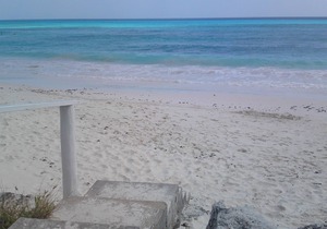 close to beach, close to nightlife