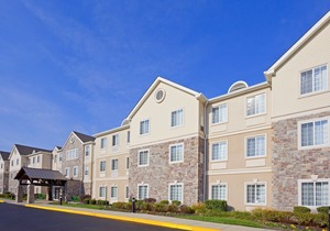 Close to City Center Philadelphia | 24 Hour Business Center