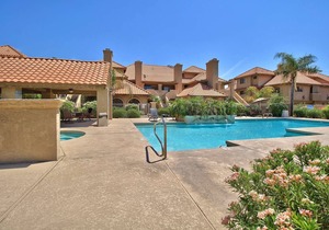Close to it ALL! Old Town Mins Away, Short Drive to ASU Campus, Garage Prking, Workstation w/Printer