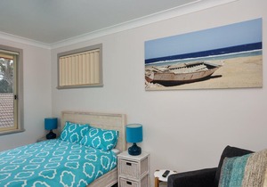 Close to Jimmys Beach