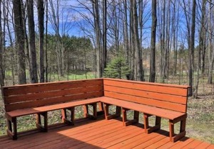 Close to Pool, Hot Tub, Hiking Trails. Trout Creek Condo #131 - 2 Bedrooms, 2 Baths.