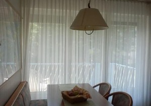 Close to the beach, comfortable and family friendly!