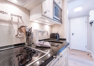 Close to the beach. Quiet. Central. - Boysen Townhouse