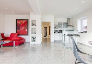 Close to the beach. Quiet. Modern. - Art your Life - House Bundiswung