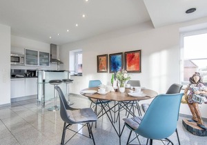 Close to the beach. Quiet. Modern. - Art your Life - House Bundiswung